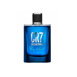 Cristiano Ronaldo CR7 Play It Cool Eau de Toilette 30ml Spray