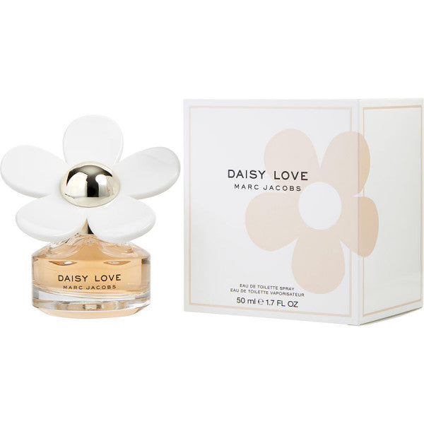 Marc Jacobs Daisy Love Eau de Toilette 100ml Spray