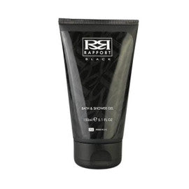 Dana Rapport Black Shower Gel 150ml