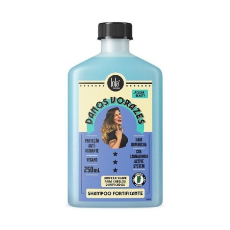 Danos Vorazes Lola Fortifying Shampoo 250ml