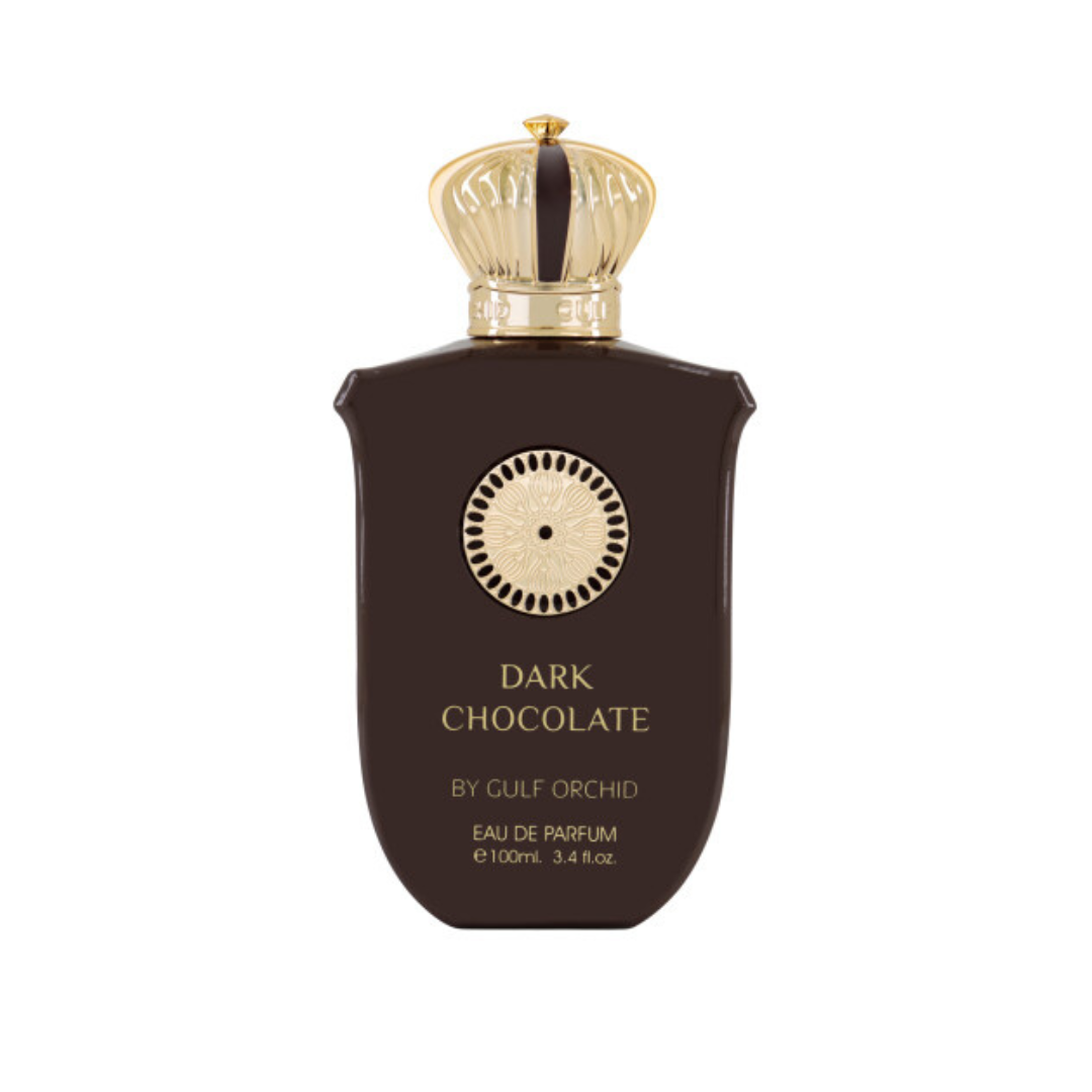 Gulf Orchid Dark Chocolate Eau de Perfume 100ml Spray