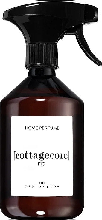 The Olphactory Hilarious Cannabis Reed Diffuser 100ml