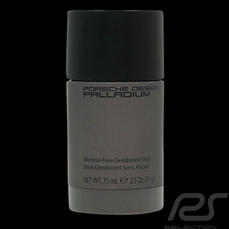 Porsche Design Palladium Alcohol Free Deodorant Stick 75ml