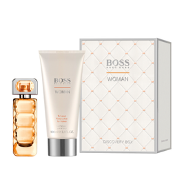 Hugo Boss Alive Gift Set 30ml EDP + 50ml Body Lotion