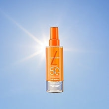 Lancaster Sun Beauty Solar Body Water SPF50 - 100ml Spray