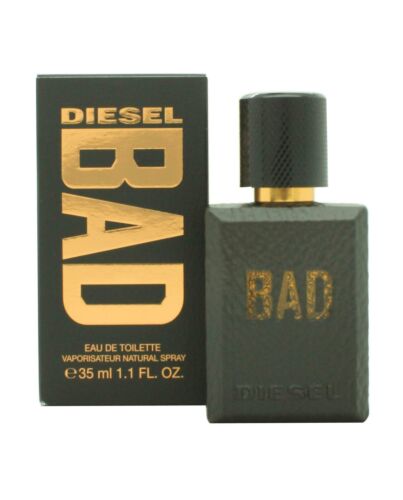 Diesel Bad Eau de Toilette 35ml Spray