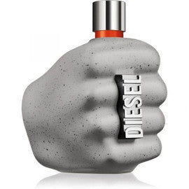 Diesel Only The Brave Eau de Toilette 125ml Spray