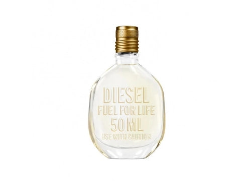 Diesel Fuel For Life Eau de Toilette 50ml Spray