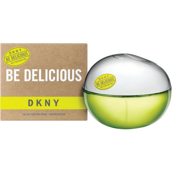 DKNY DKNY Be 100% Delicious Eau de Parfum 30ml Spray