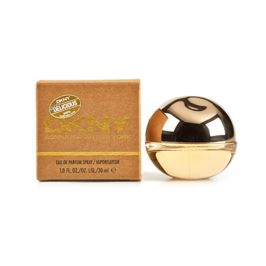 DKNY Golden Delicious Eau de Parfum 30ml Spray