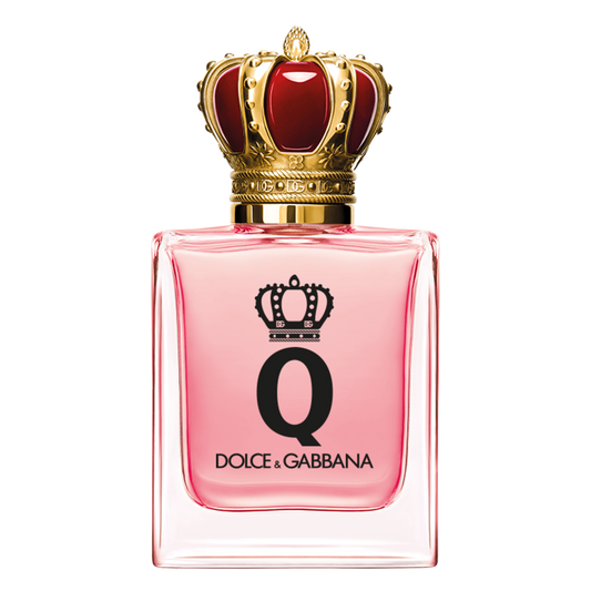 Dolce & Gabbana Q Eau de Parfum 50ml Spray