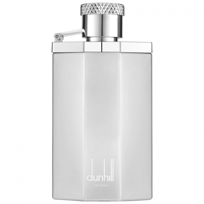 Dunhill Desire Silver Eau de Toilette 100ml Spray