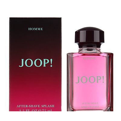 Joop! Homme Aftershave 75ml Splash