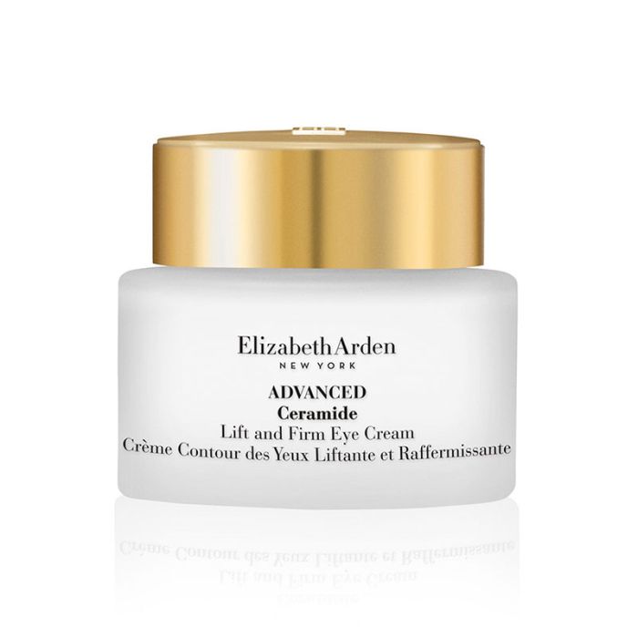 Elizabeth Arden Ceramide Lift and Firm Eye Cream 15ml