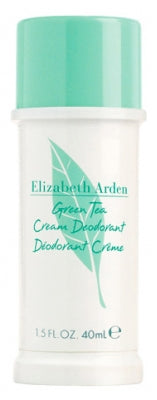 Elizabeth Arden Green Tea Deodorant Cream 40ml