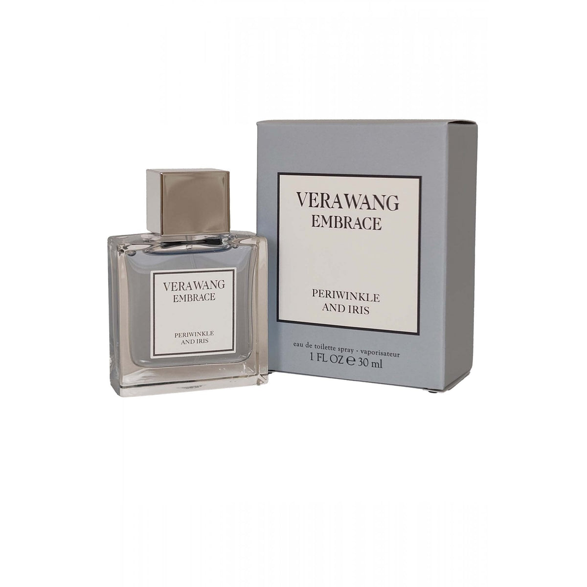 Vera Wang Embrace Periwinkle & Iris Eau de Toilette 30ml Spray