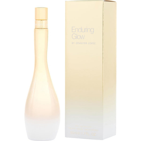 Jennifer Lopez Enduring Glow Eau de Parfum 100ml Spray