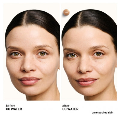 Erborian CC Water Fresh Complexion Gel Skin Perfector 40ml - Caramel