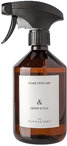 The Olphactory Forever Citrus Shades Diffuser 500ml