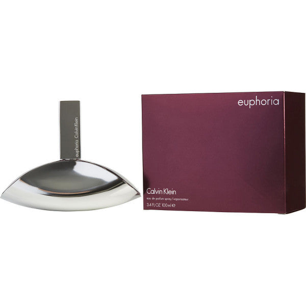 Calvin Klein Euphoria Eau de Parfum 160ml Spray