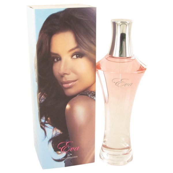 New Brand Eva For Women Eau de Parfum 100ml Spray
