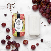Essencias de Portugal Grape Soap 150g