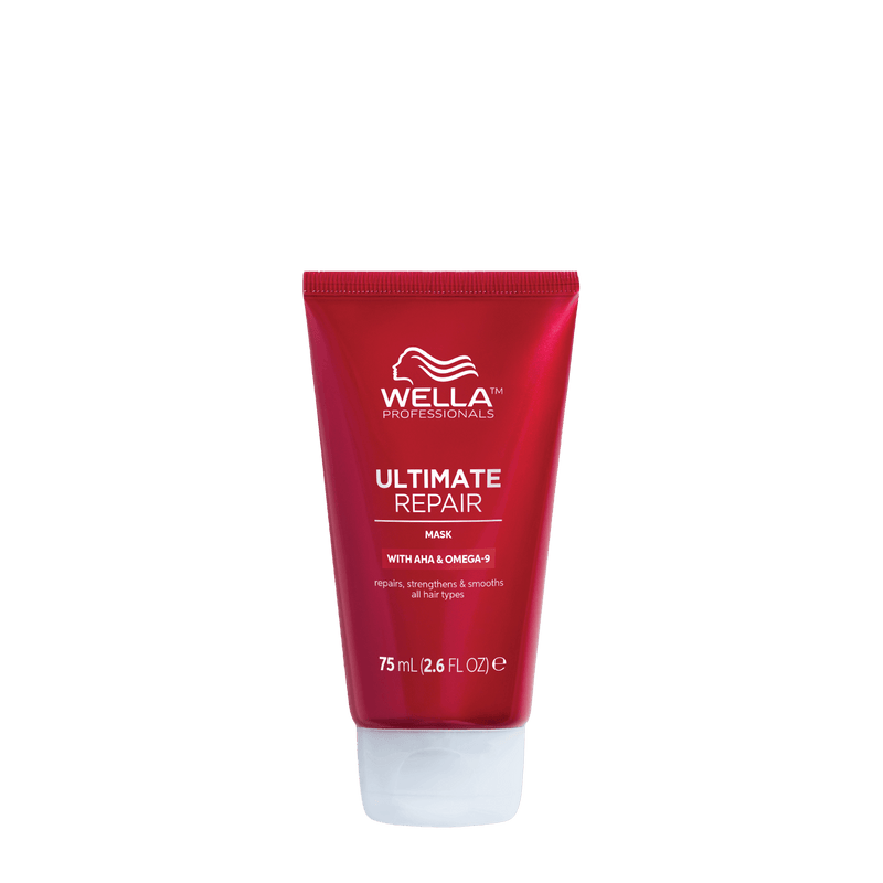 Wella Ultimate Repair Mask 75ml