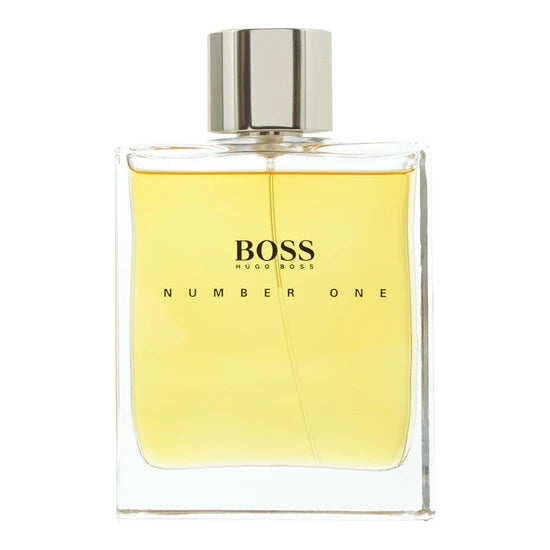 Hugo Boss Boss Number One Eau de Toilette 100ml Spray