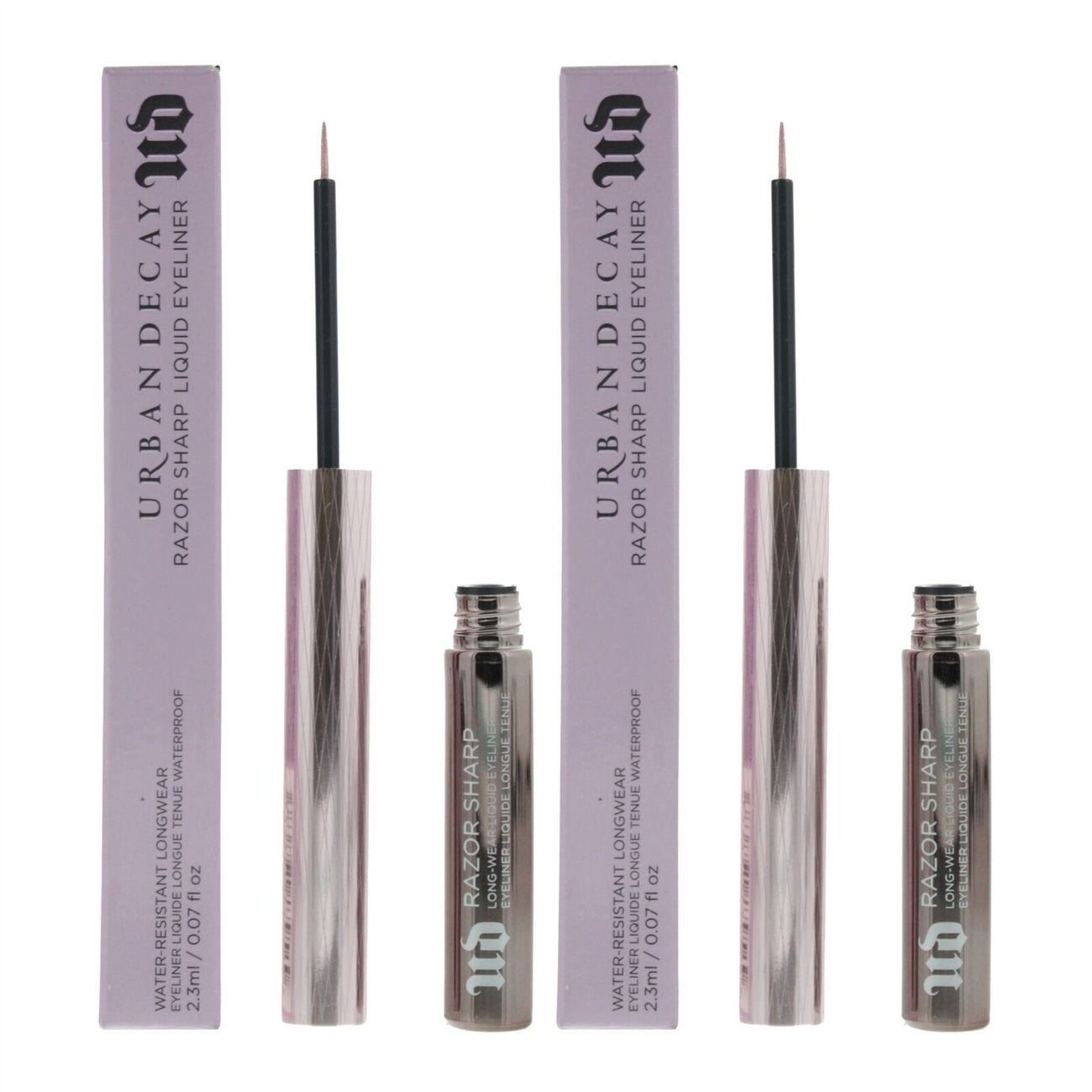 Urban Decay Razor Sharp Eyeliner 2.3ml - Intergalactic
