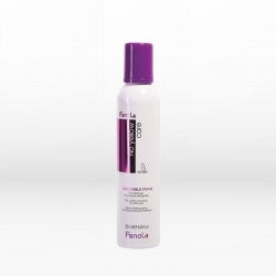 Fanola No Yellow Incredible Foam Conditioner 250ml