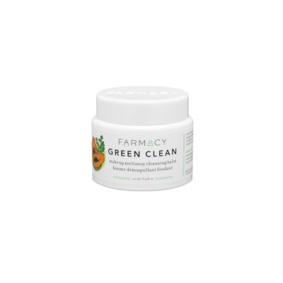 Farmacy Green Clean Makeup Meltaway Cleansing Balm 100ml