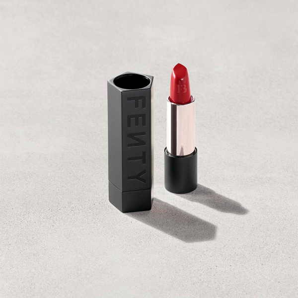 Fenty Beauty Icon Semi Matte Reffilable Lipstick Case