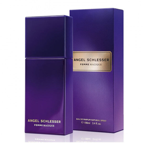 Angel Schlesser Femme Magique Eau de Parfum 100ml Spray