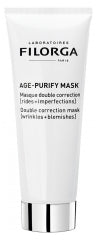 Filorga Age-Purify Mask Double Correction Mask 75ml