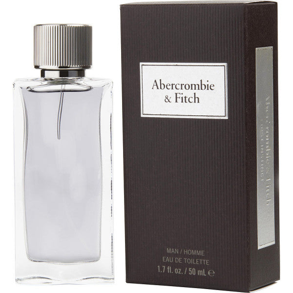 Abercrombie & Fitch First Instinct Eau de Toilette 30ml Spray