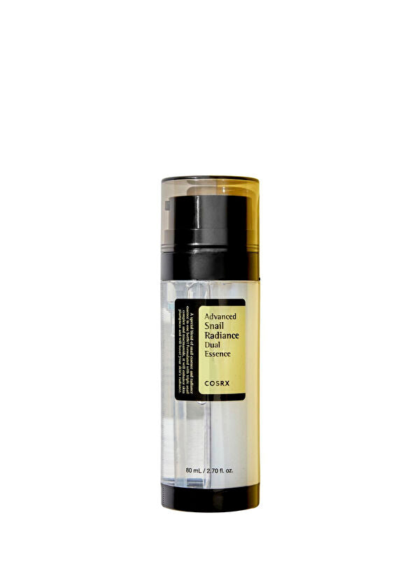 CosRx Advanced Snail Radiance Dual Essence 80ml