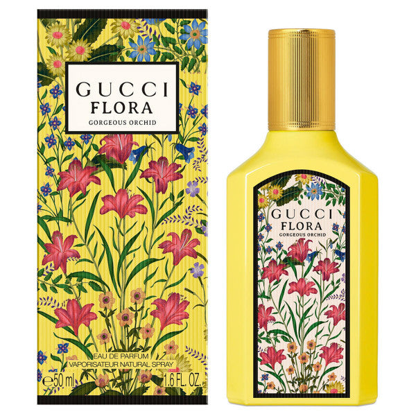 Orchid Flora Eau De Parfum 100ml Spray