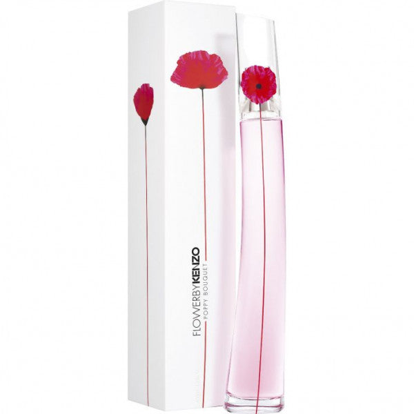 Kenzo Flower by Kenzo Poppy Bouquet Eau de Parfum 50ml Spray