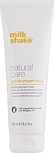 Milk_shake Natural Care Active Yogurt Mask 150ml