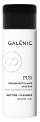 Galénic Pur Soft Cleansing Powder 40g
