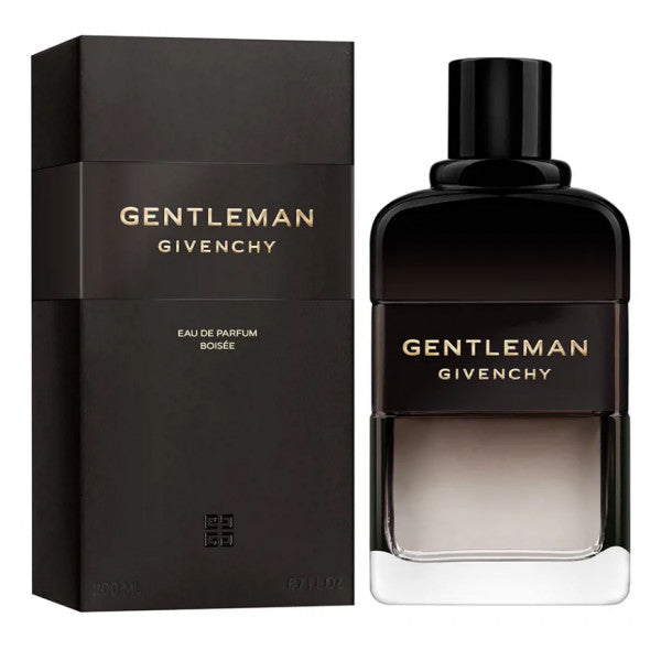 Givenchy Gentleman Eau de Parfum Boisée 60ml Spray