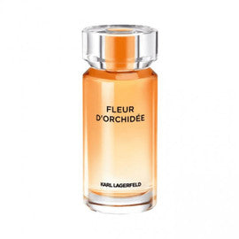 Karl Lagerfeld Fleur de Thé Eau de Parfum 100ml Spray