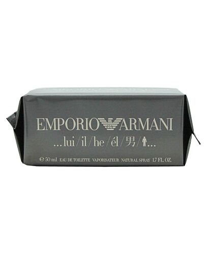 Giorgio Armani Emporio He Eau de Toilette 50ml Spray