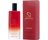 Giorgio Armani Si Passione Eau de Parfum 15ml Spray