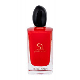 Giorgio Armani Si Passione Red Musk Eau de Parfum 50ml Spray