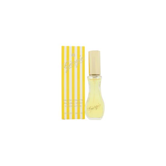 Giorgio Beverly Hills Red Fragrance Mist 236ml Spray