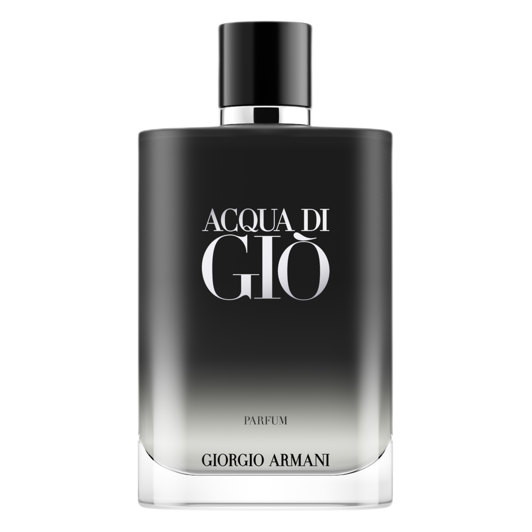 Giorgio Armani Acqua di Giò Parfum 200ml Refillable Spray