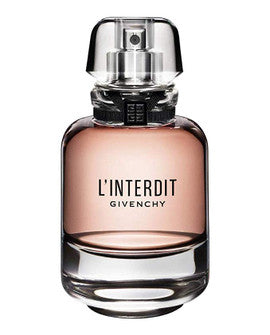 Givenchy L'Interdit Eau de Parfum 35ml Spray