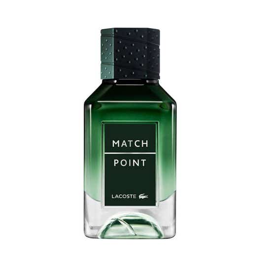 Lacoste Match Point Eau de Parfum 50ml Spray