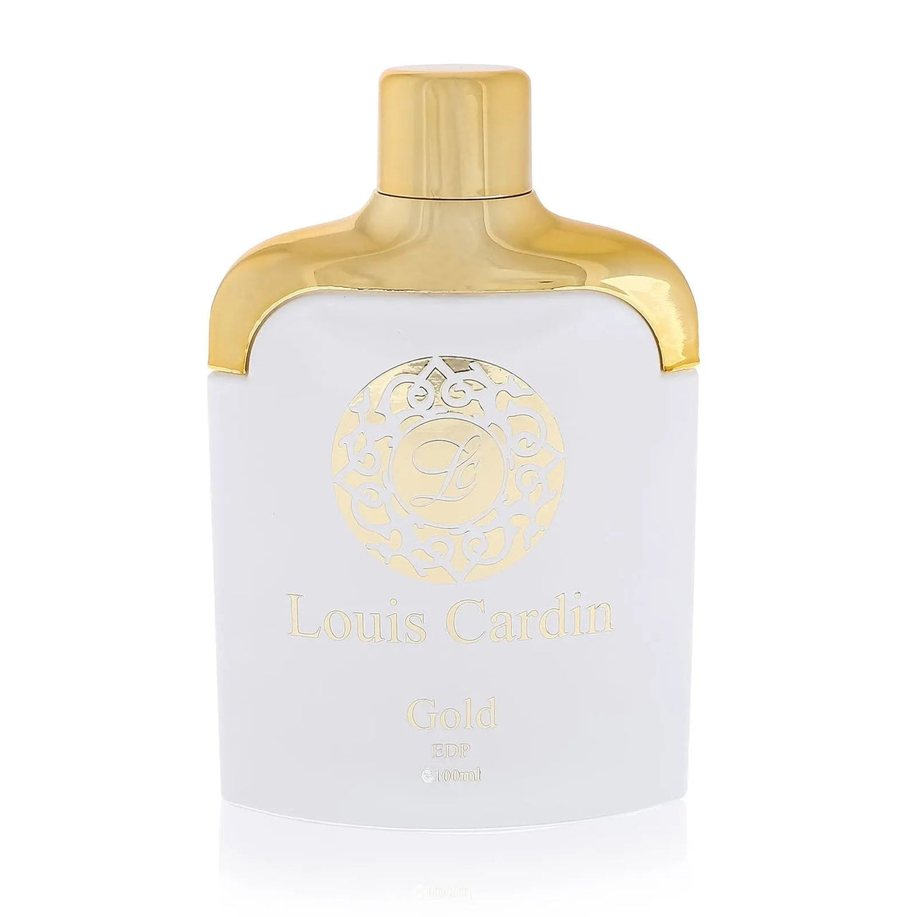 Louis Cardin Scenty Diamond Eau de Parfum 100ml Spray